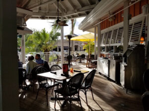Bahama Breeze - Altamonte Springs