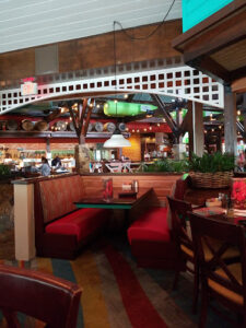 Bahama Breeze - Pembroke Pines
