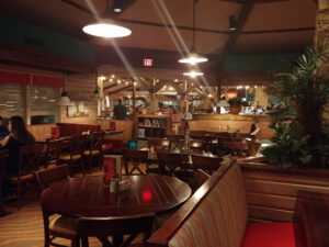 Bahama Breeze - Memphis