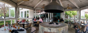 Bahama Breeze - Schaumburg