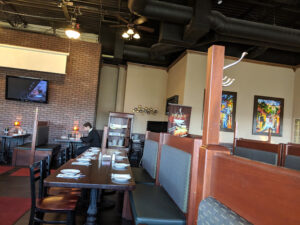 Bahar Restaurant - Mission Viejo
