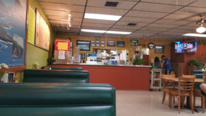 Bahia Ensenada Grill - West Covina