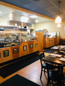 Bai Bua Thai Kitchen - Keizer