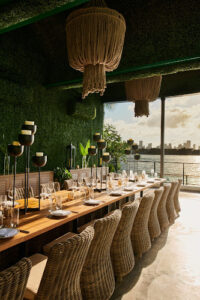 Baia Beach Club Miami - Miami Beach