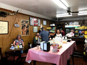 Bailey's BBQ - Fort Worth