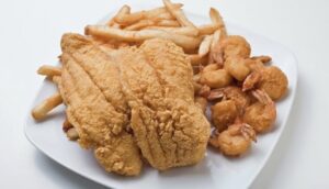 Bailey's Bistro - Palm Bay