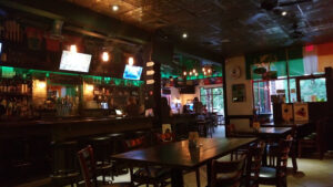 Bailey's Pub - Mt Pleasant