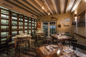 Baiocco Osteria - Miami