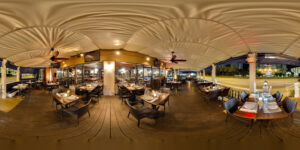 Baires Grill Sunny Isles - Sunny Isles Beach