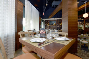 Baires Grill Weston - Weston