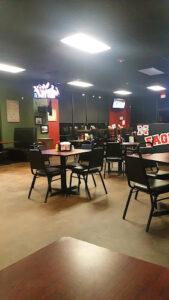 Bair's All-American Sports Grill - Nixa
