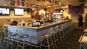 Bair's Den Restaurant & Lounge - Hanover