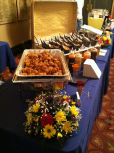 Bair's Fried Chicken Central - York