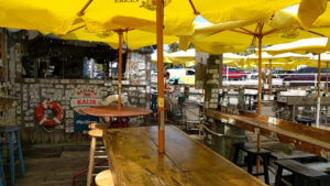 Bait House - Clearwater