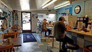 Bait Shop Grill - Lewiston