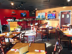 Baiyoke Thai Bistro - Venice