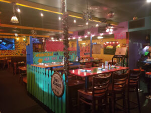 Baja Cafe - Deerfield Beach