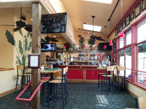 Baja Cantina - Park City