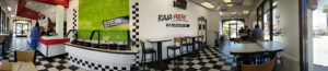 Baja Fresh - Camarillo