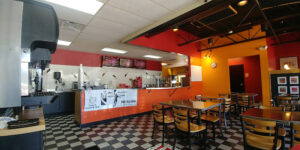Baja Grill - Holland
