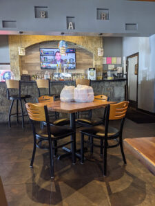 Baja Grill | Little Rock - Little Rock