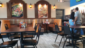Baja Mar Seafood Market & Restaurant - Tucson