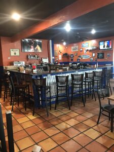 Baja Mex Grill - Grapevine - Grapevine