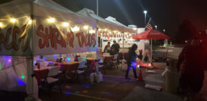 Baja Tacos - El Mirage