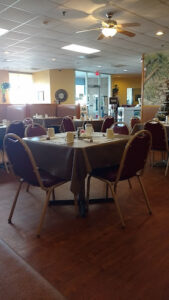Baja's Restaurant - Crown Point
