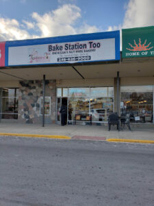 Bake Station Too - Farmington Hills