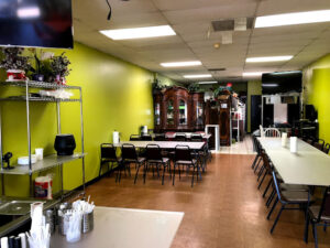 Bakehouse and Buffet - Glendale Heights