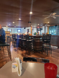 Baker Brothers Bar & Grill - Hobbs