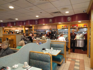Baker Hill Pancake House - Elgin