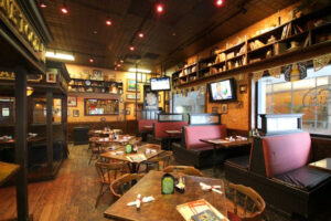 Baker St Pub - Sugar Land