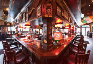 Baker St Pub and Grill - Katy