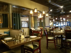 Baker Street Steakhouse - Fort Wayne