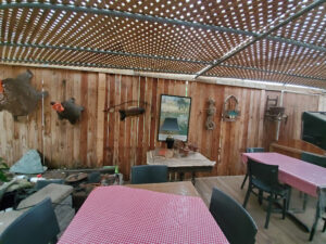 Baker's BBQ of Summerville - Summerville