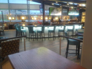Baker's Bar and Grille - South Bend