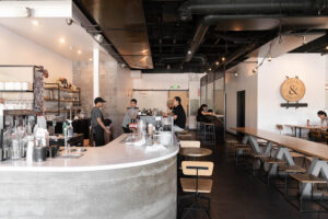 Bakers & Baristas - Artesia