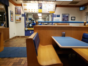 Baker's Drive-Thru - Redlands