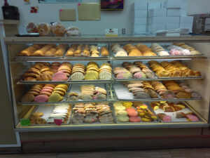 Bakers Pantry - Corning