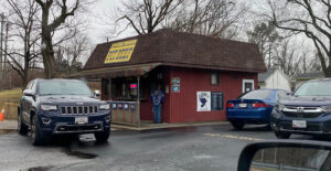 Baker's Pit Beef - Baltimore