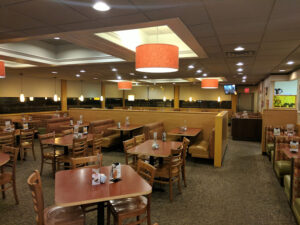 Bakers Square Restaurant & Bakery - Mentor