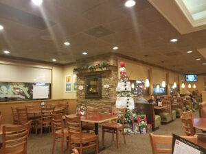 Bakers Square Restaurant & Bakery - Schererville