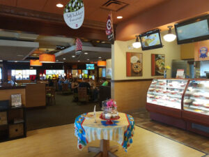 Bakers Square Restaurant & Bakery - Woodridge