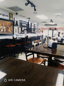 Bakery@186 - Hialeah