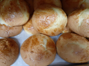 Bakery/Panaderia La Michoacana - Fort Payne