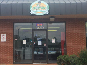 Bakewell Caribbean Bakery - Stone Mountain