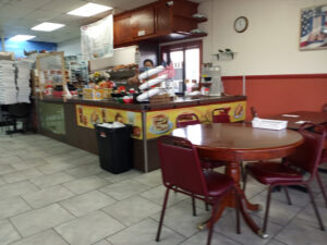 Baking Donuts Plus - Winter Haven