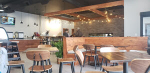 Balancing Goat Coffee Co. - Mandan